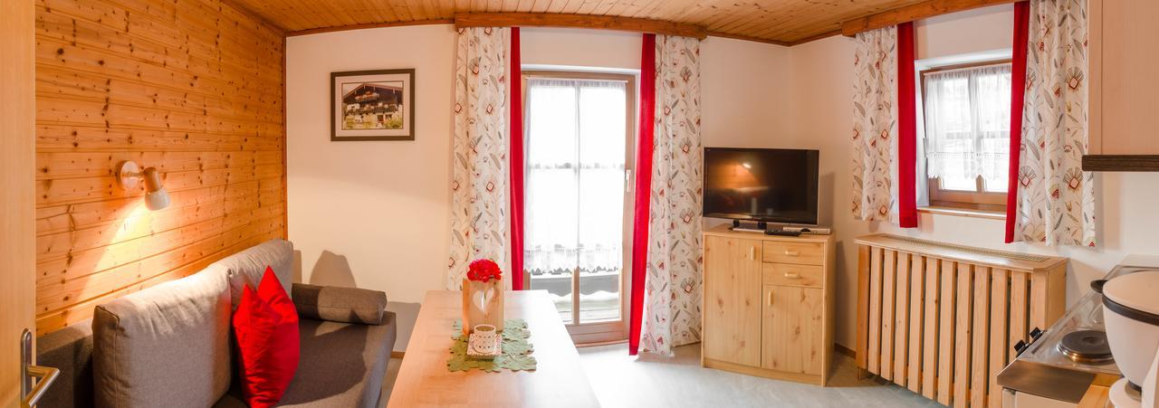Apartament Brotzeitalm Pfarrwerfen Zewnętrze zdjęcie