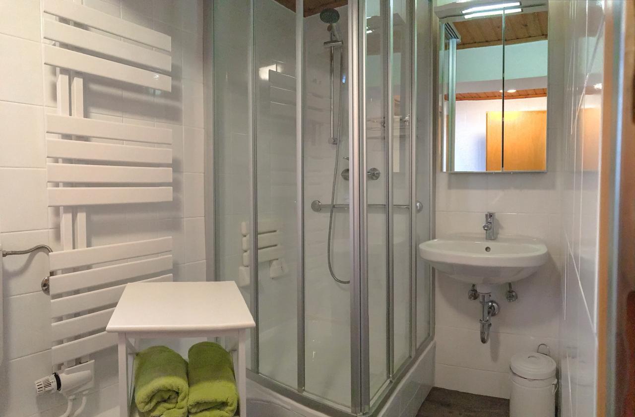 Apartament Brotzeitalm Pfarrwerfen Zewnętrze zdjęcie