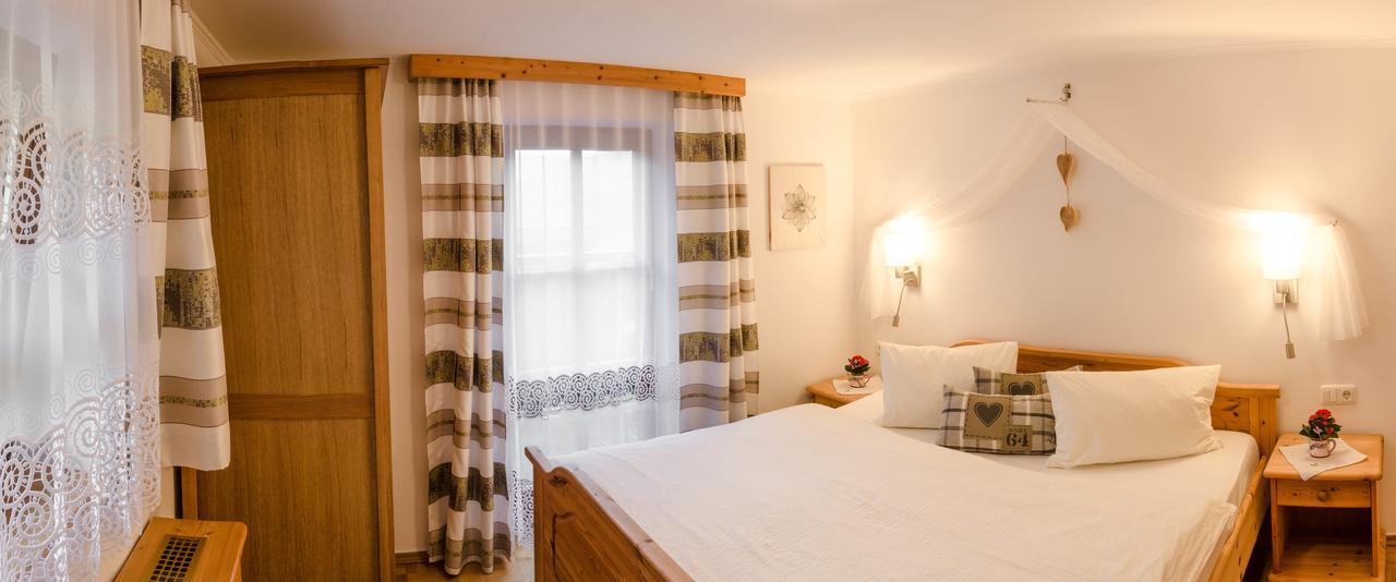 Apartament Brotzeitalm Pfarrwerfen Zewnętrze zdjęcie